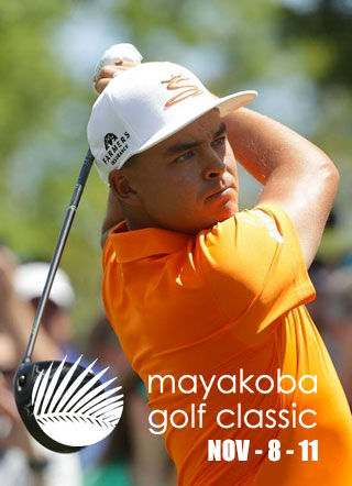 Mayakoba Golf Classic