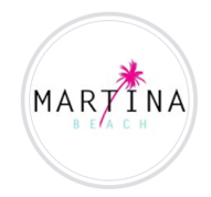 MARTINA BEACH CLUB
