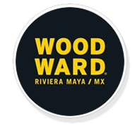 Woodward, Riviera Maya