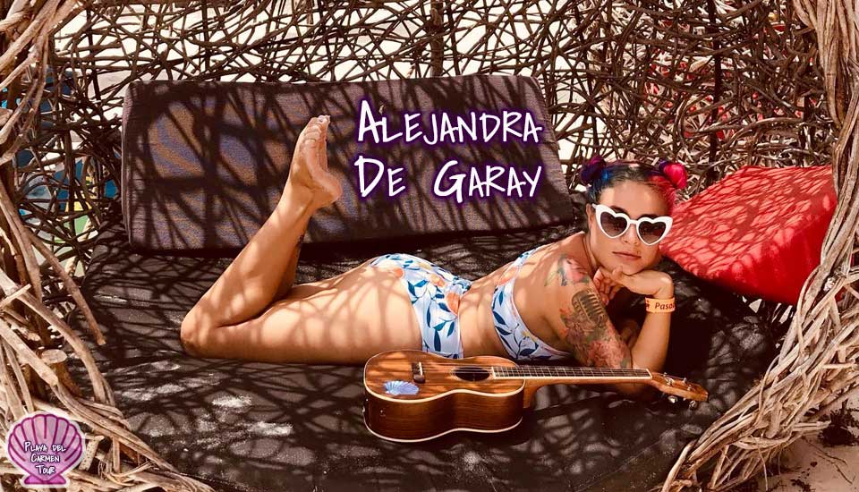 Alejandra De Garay