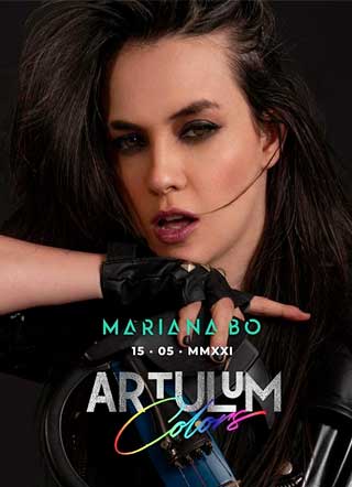 Mariana Bo