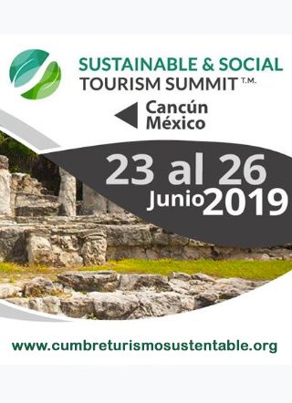 Cumbre Turismo