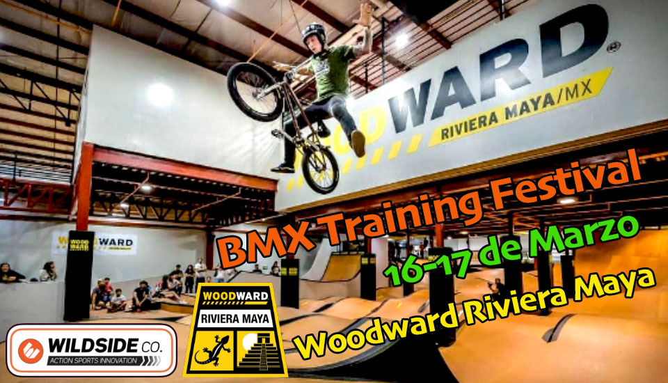 BMX