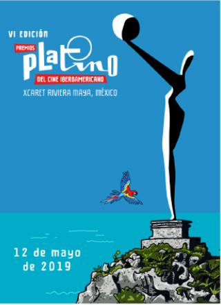Premios Platino