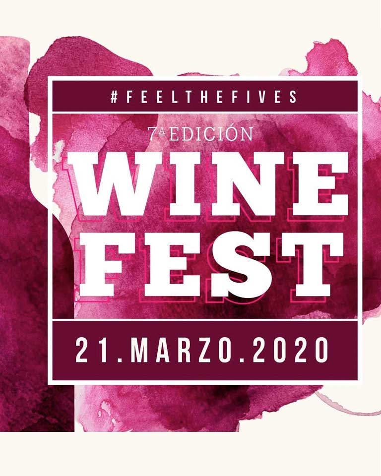 Winefest PLaya del Carmen