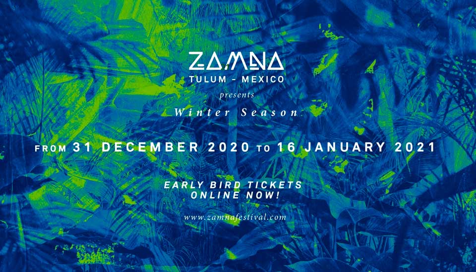 Zamna Fest
