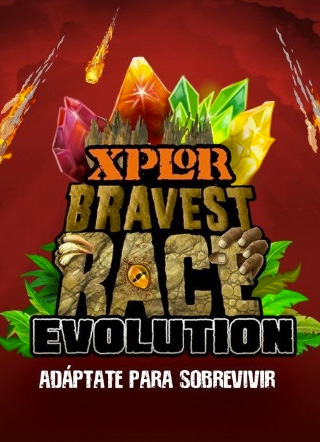 XPLOR BRAVEST RACE
