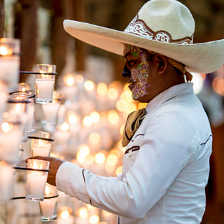 Festival de Tradiciones de Vida y Muerte 2018