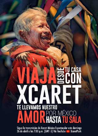 Xcaret