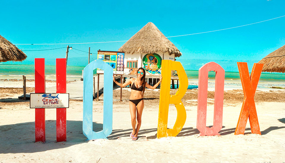 Turismo Q Roo