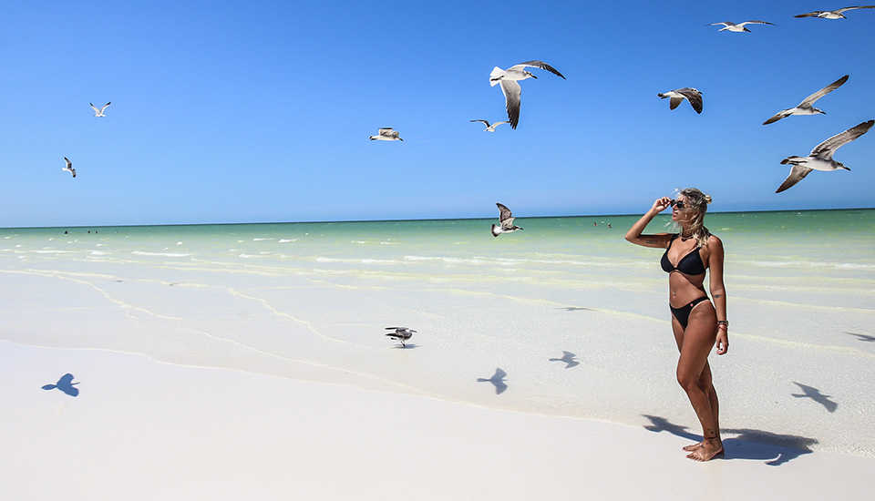 Turismo Q Roo