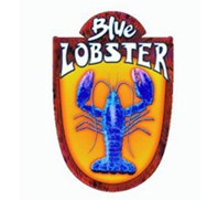 Blue Lobster Playa del Carmen