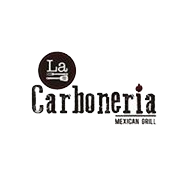 La Carboneria, Playa del Carmen