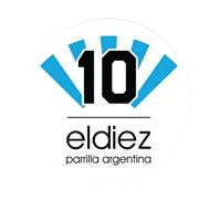 El Diez, Parrilla Argentina