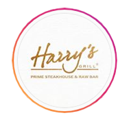 Harry's Prime Steakhouse & Raw Bar