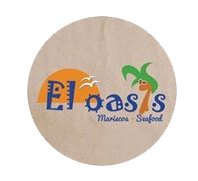 Restaurante El Oasis Mariscos